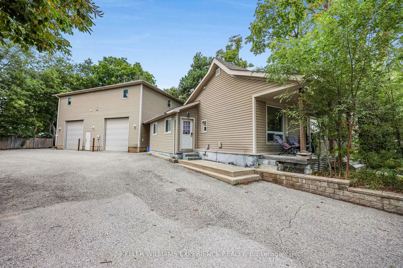 19, Centre, Allandale, Barrie