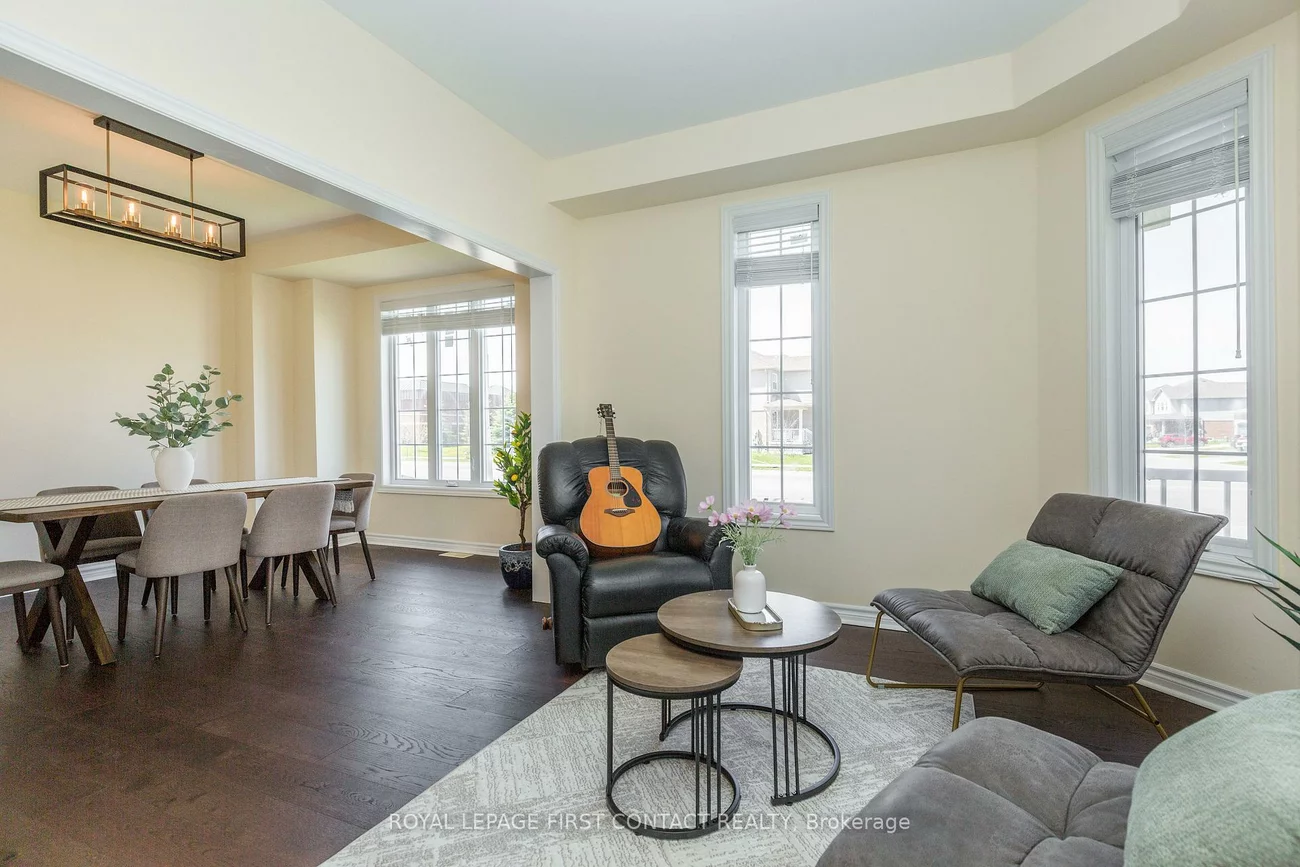1, Griffin, Innis-Shore, Barrie