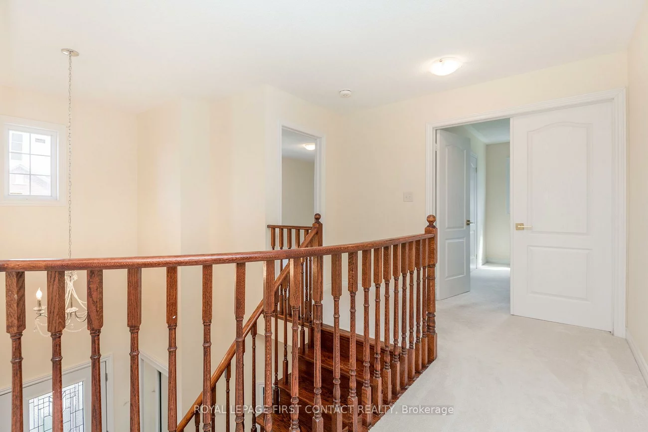 1, Griffin, Innis-Shore, Barrie