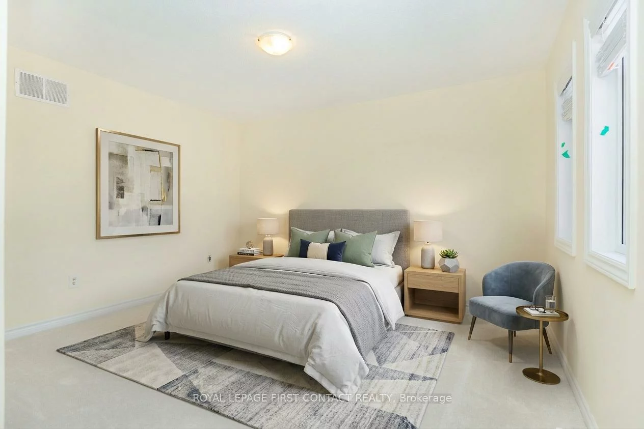 1, Griffin, Innis-Shore, Barrie