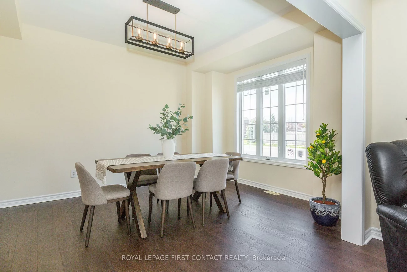 1, Griffin, Innis-Shore, Barrie