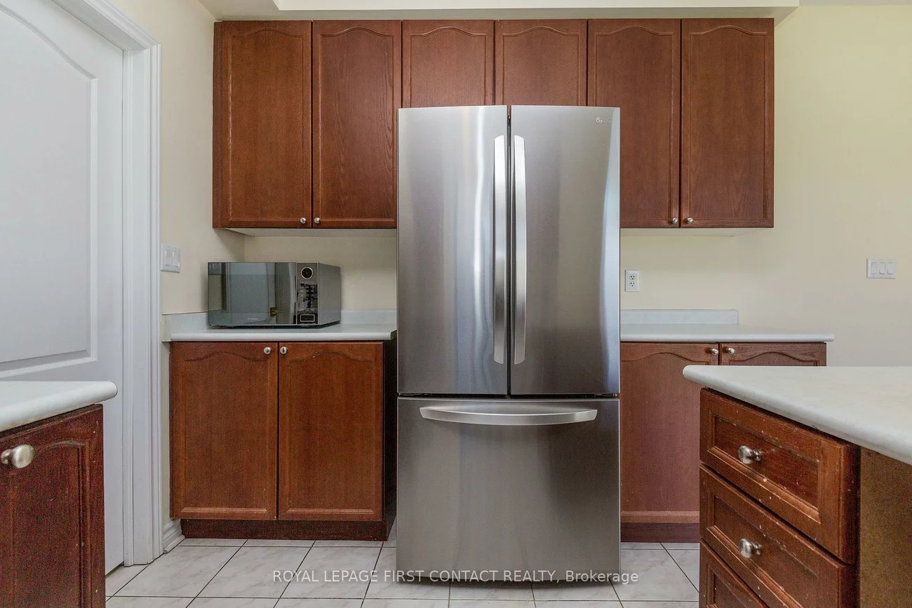 1, Griffin, Innis-Shore, Barrie