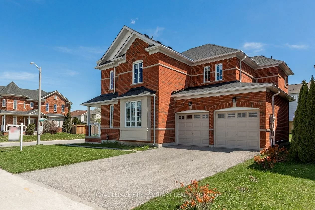 1, Griffin, Innis-Shore, Barrie
