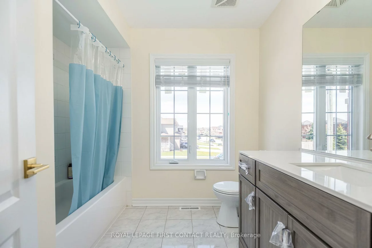 1, Griffin, Innis-Shore, Barrie