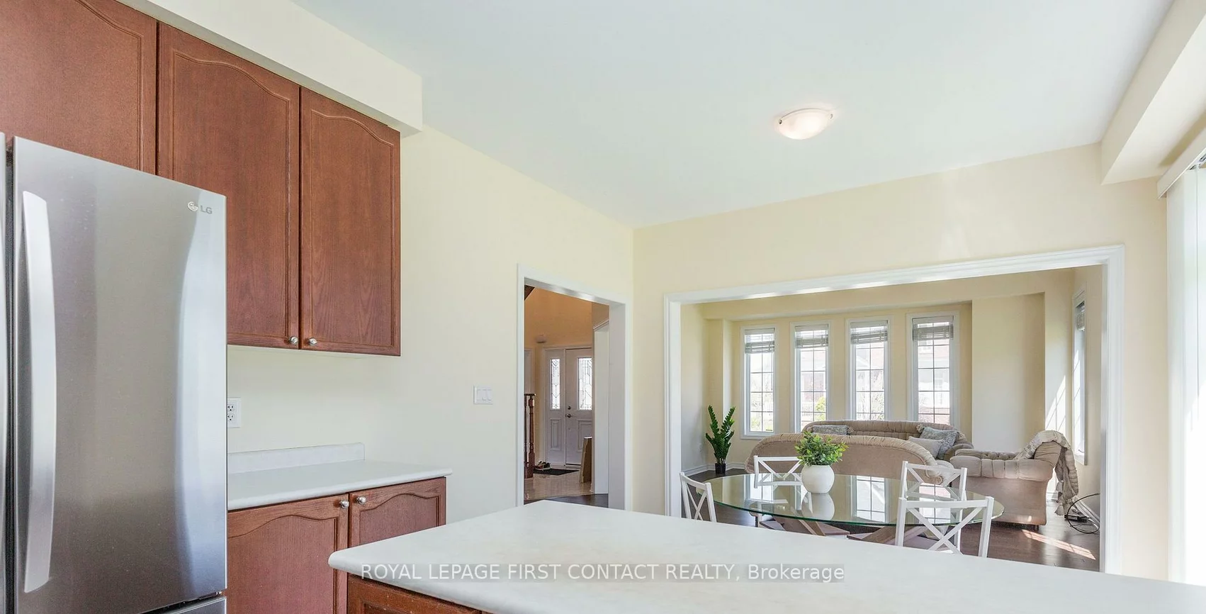1, Griffin, Innis-Shore, Barrie
