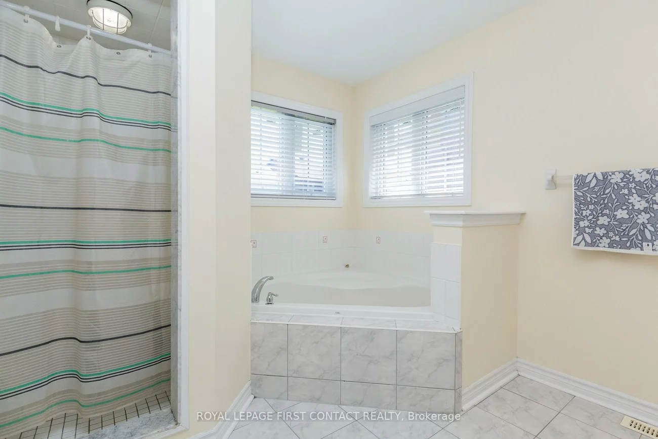 1, Griffin, Innis-Shore, Barrie