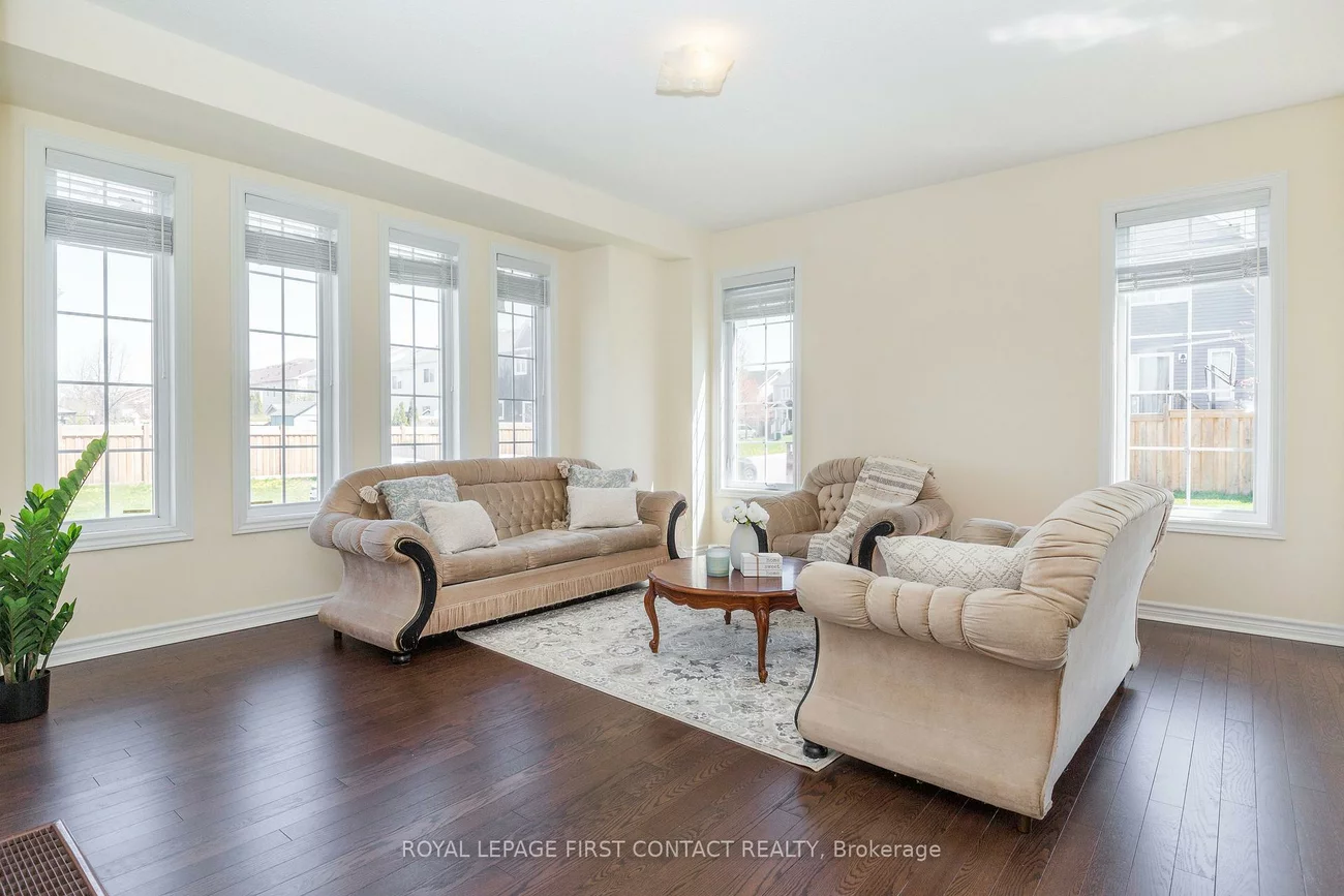 1, Griffin, Innis-Shore, Barrie