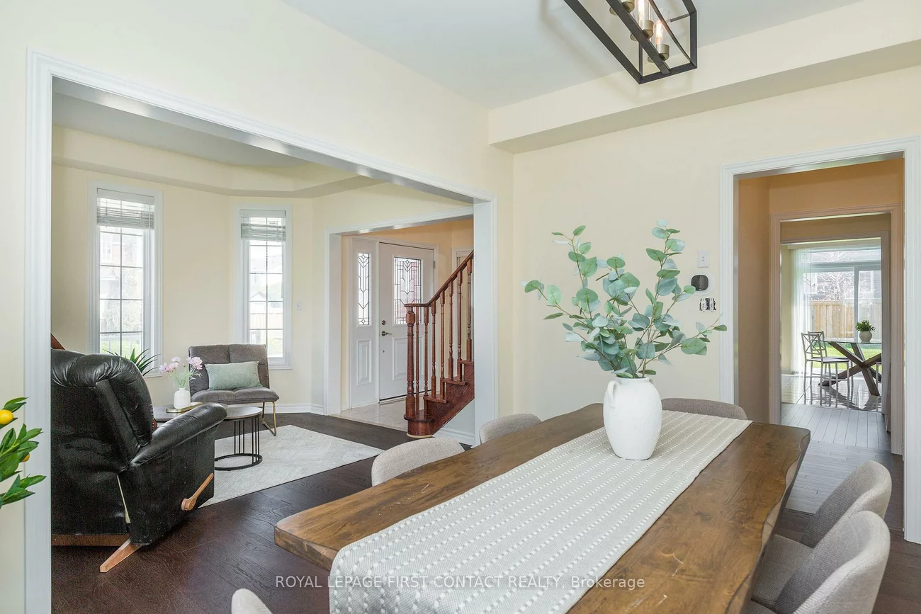 1, Griffin, Innis-Shore, Barrie