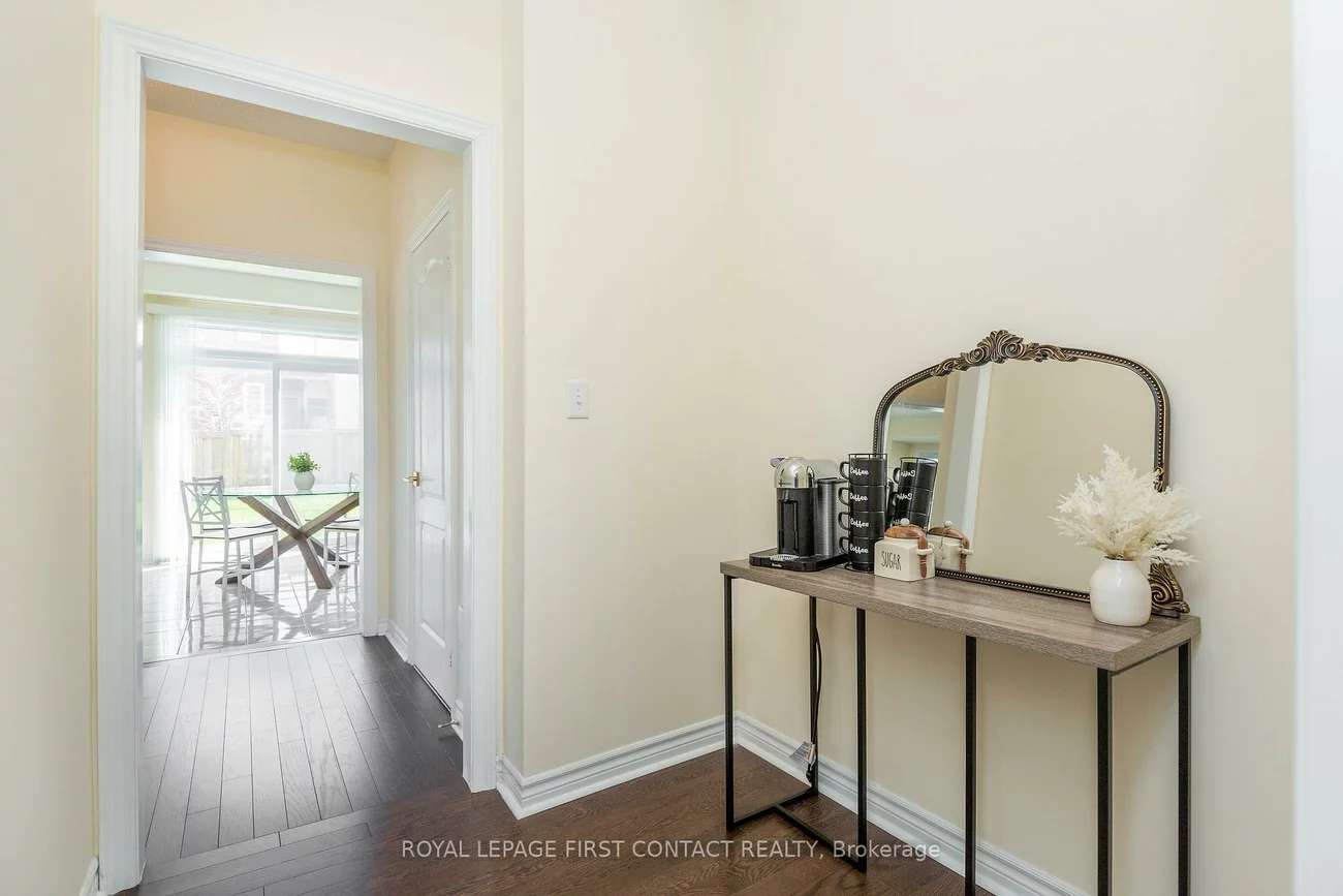 1, Griffin, Innis-Shore, Barrie