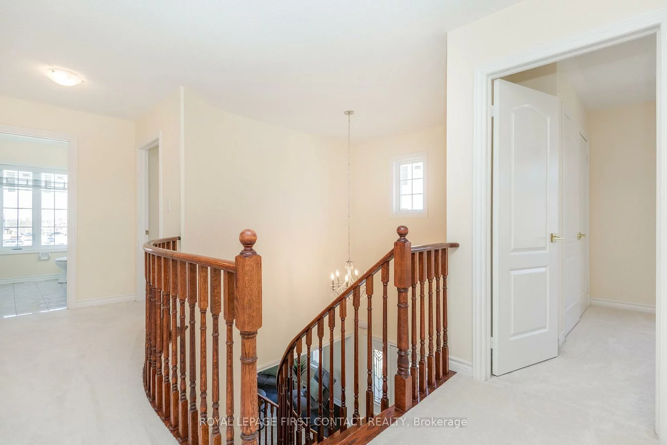 1, Griffin, Innis-Shore, Barrie