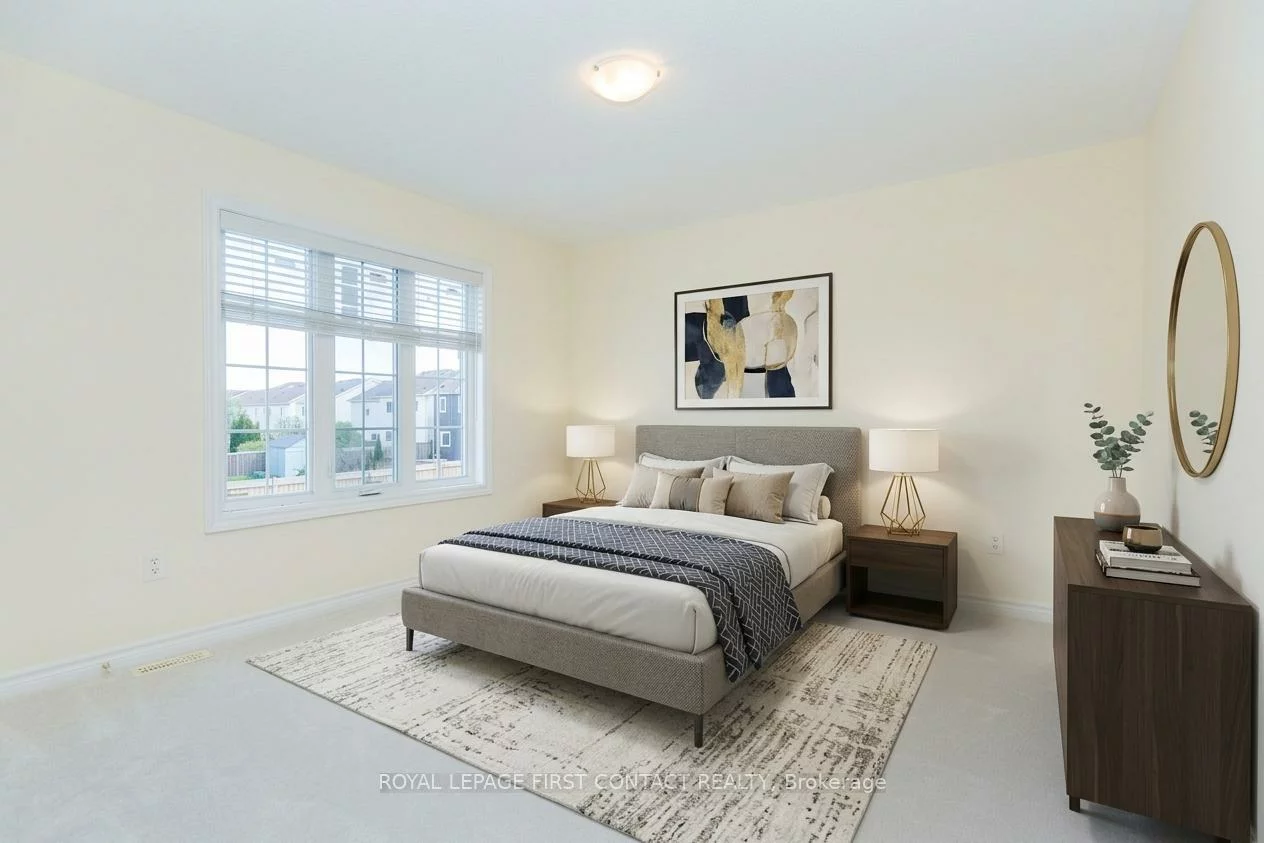1, Griffin, Innis-Shore, Barrie