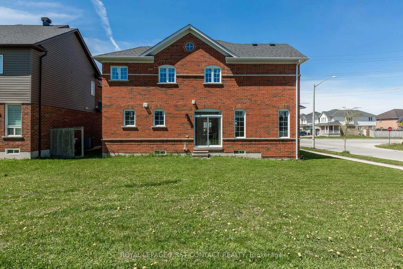 1, Griffin, Innis-Shore, Barrie