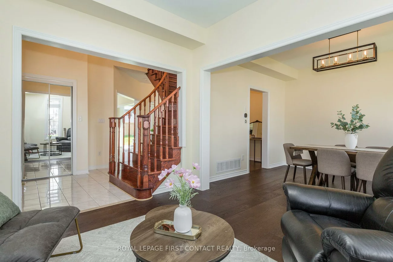 1, Griffin, Innis-Shore, Barrie