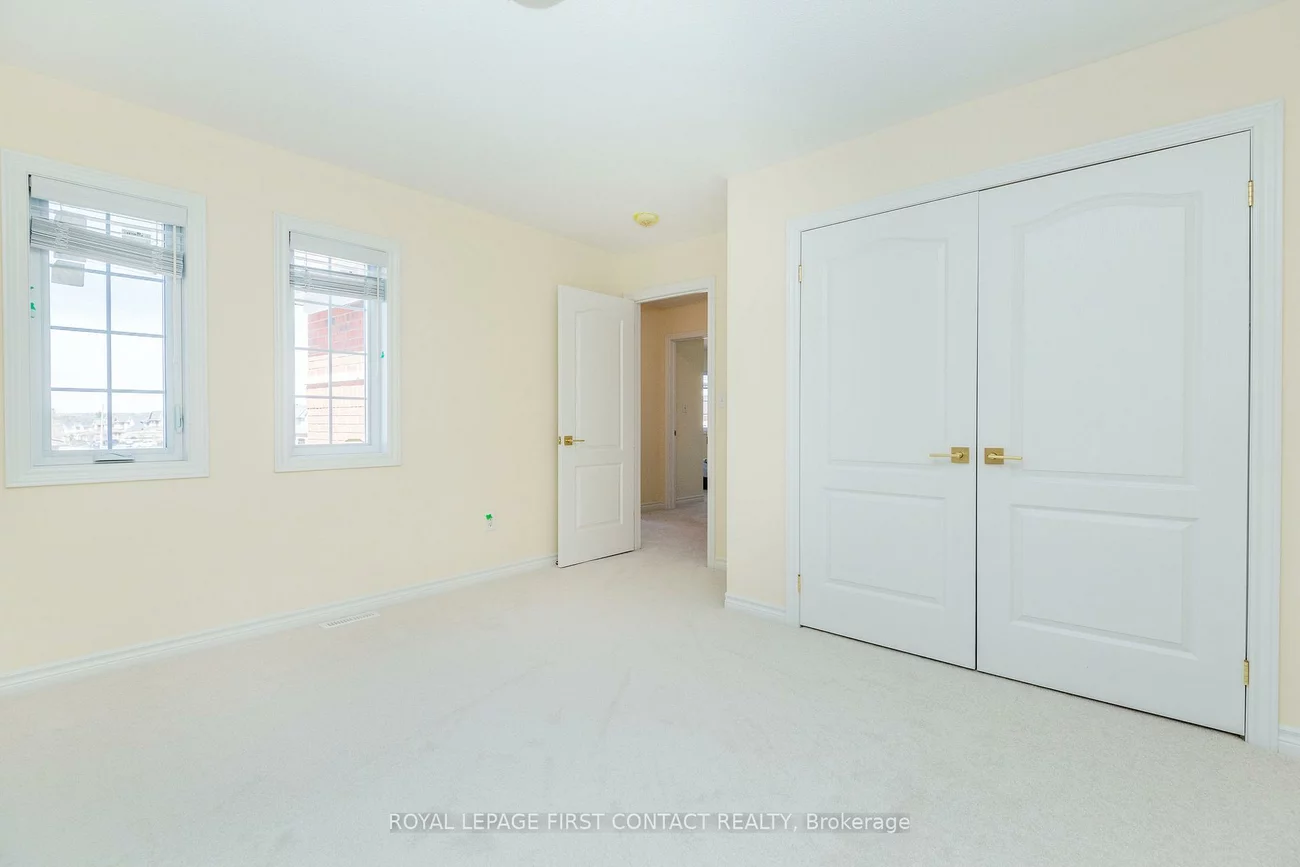 1, Griffin, Innis-Shore, Barrie