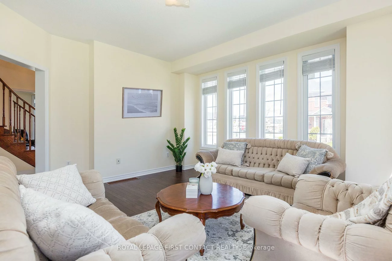 1, Griffin, Innis-Shore, Barrie