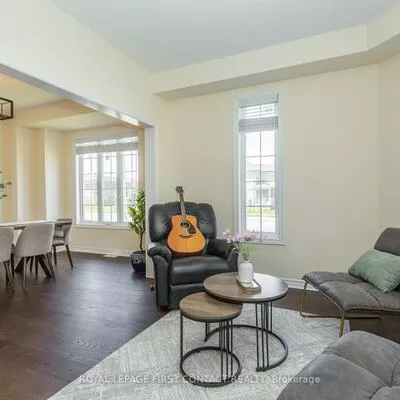 1, Griffin, Innis-Shore, Barrie