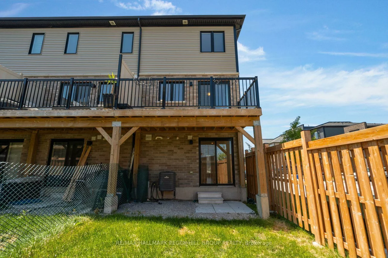 30, Pumpkin Corner, Rural Barrie Southeast, Barrie