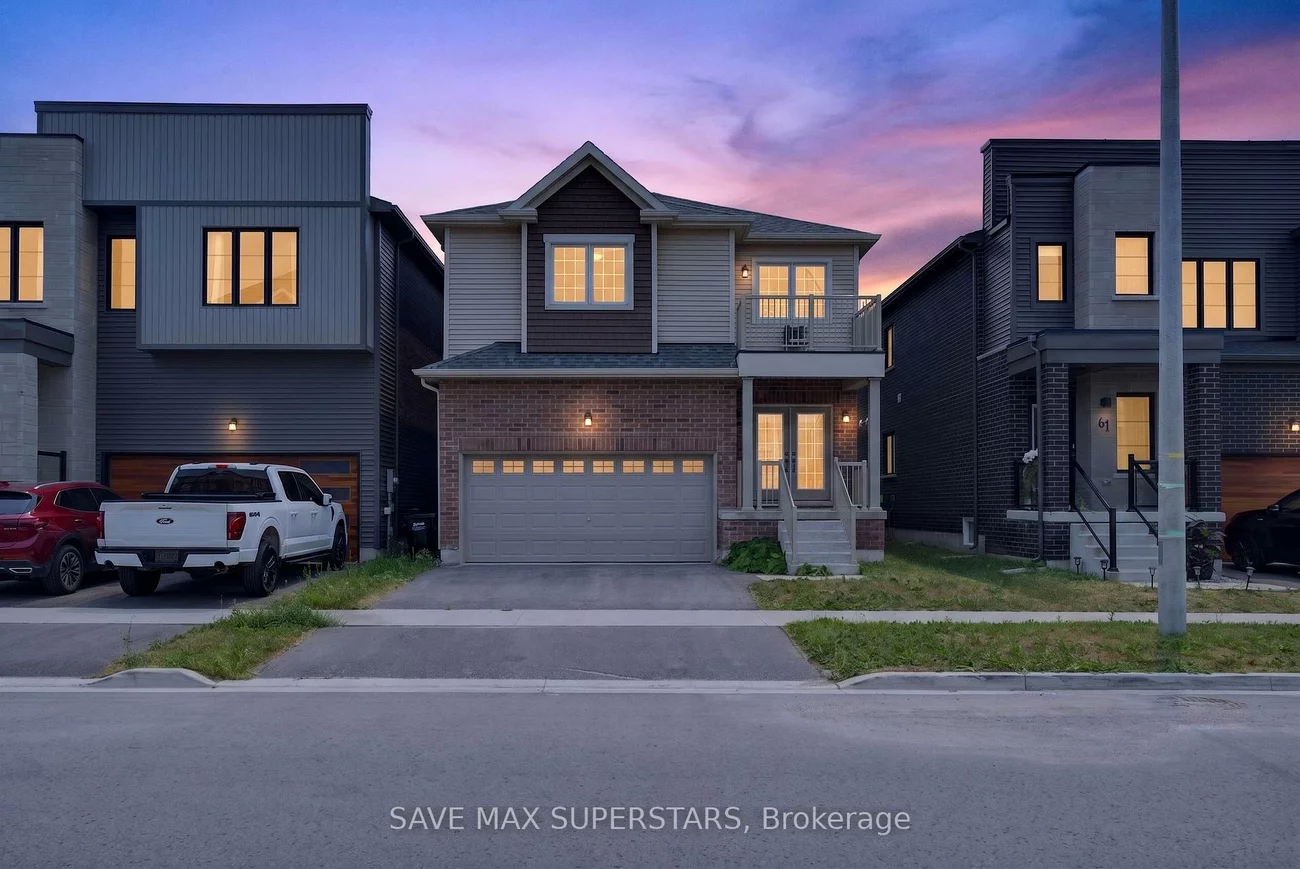 59, Wheatfield, Rural Barrie Southeast, Barrie
