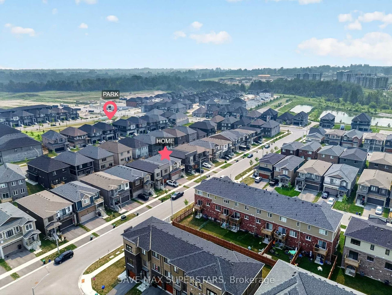 59, Wheatfield, Rural Barrie Southeast, Barrie