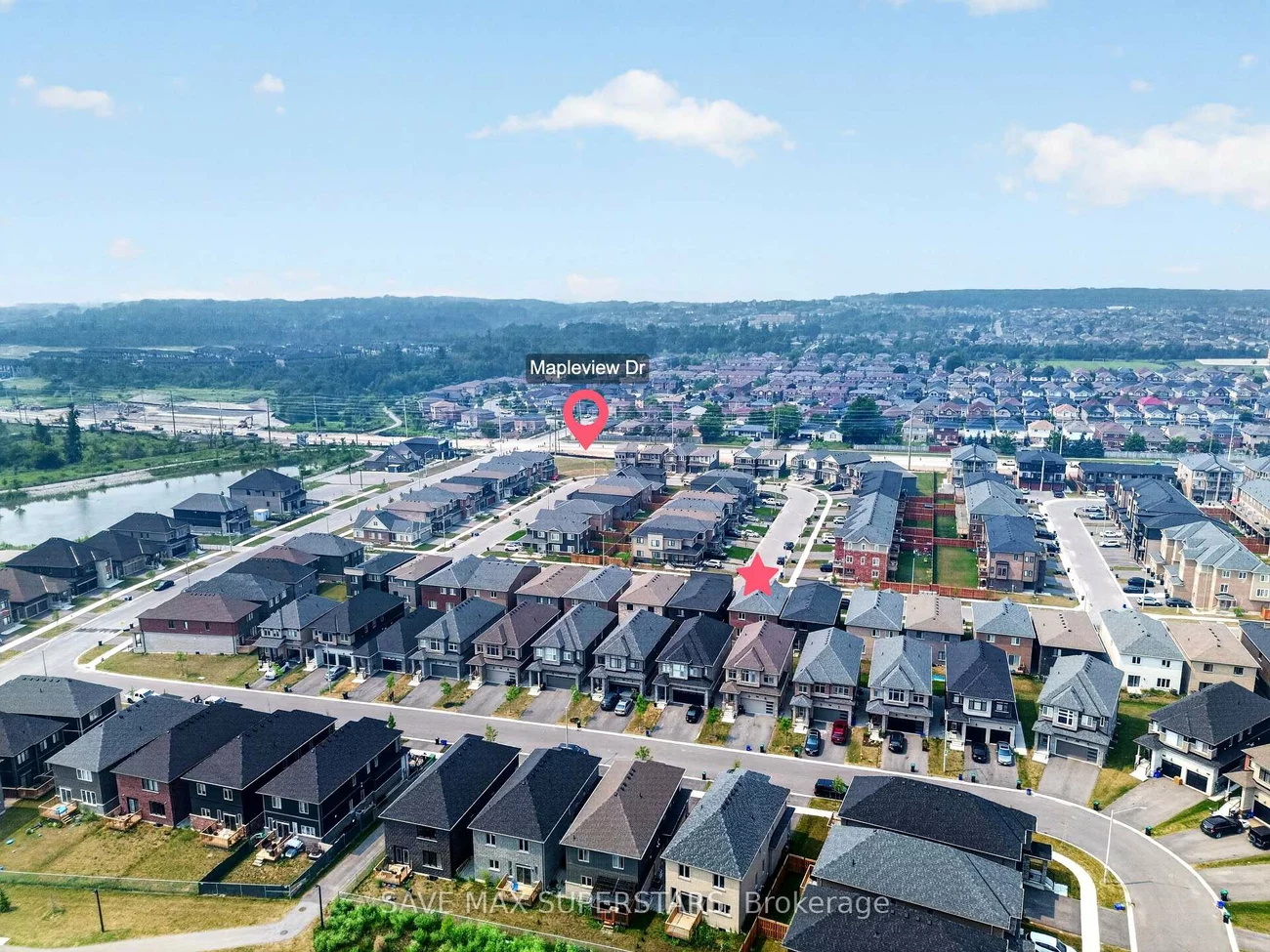 59, Wheatfield, Rural Barrie Southeast, Barrie