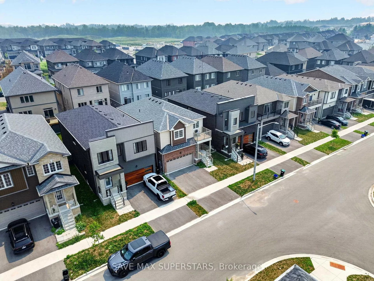 59, Wheatfield, Rural Barrie Southeast, Barrie