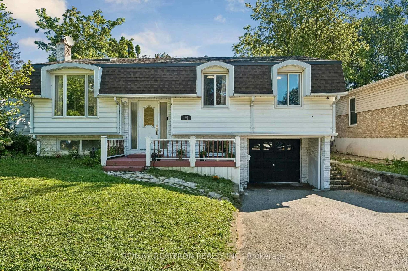 101, Marshall, Allandale Heights, Barrie