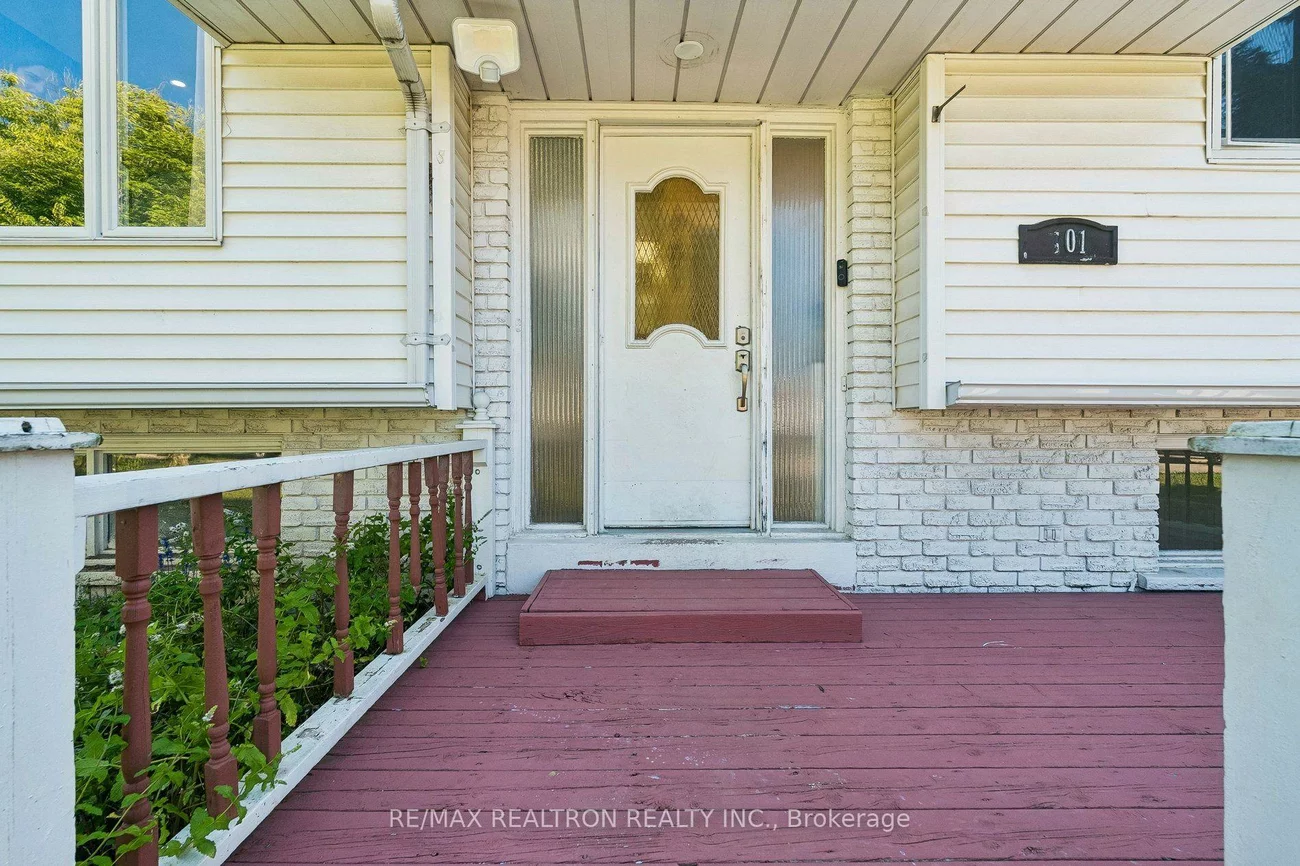 101, Marshall, Allandale Heights, Barrie