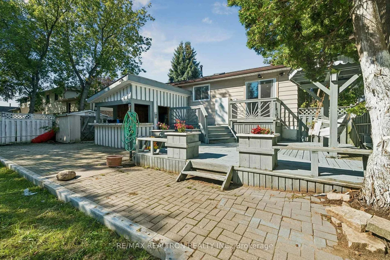 101, Marshall, Allandale Heights, Barrie