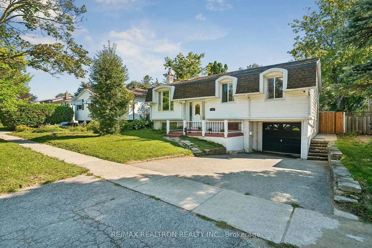 101, Marshall, Allandale Heights, Barrie