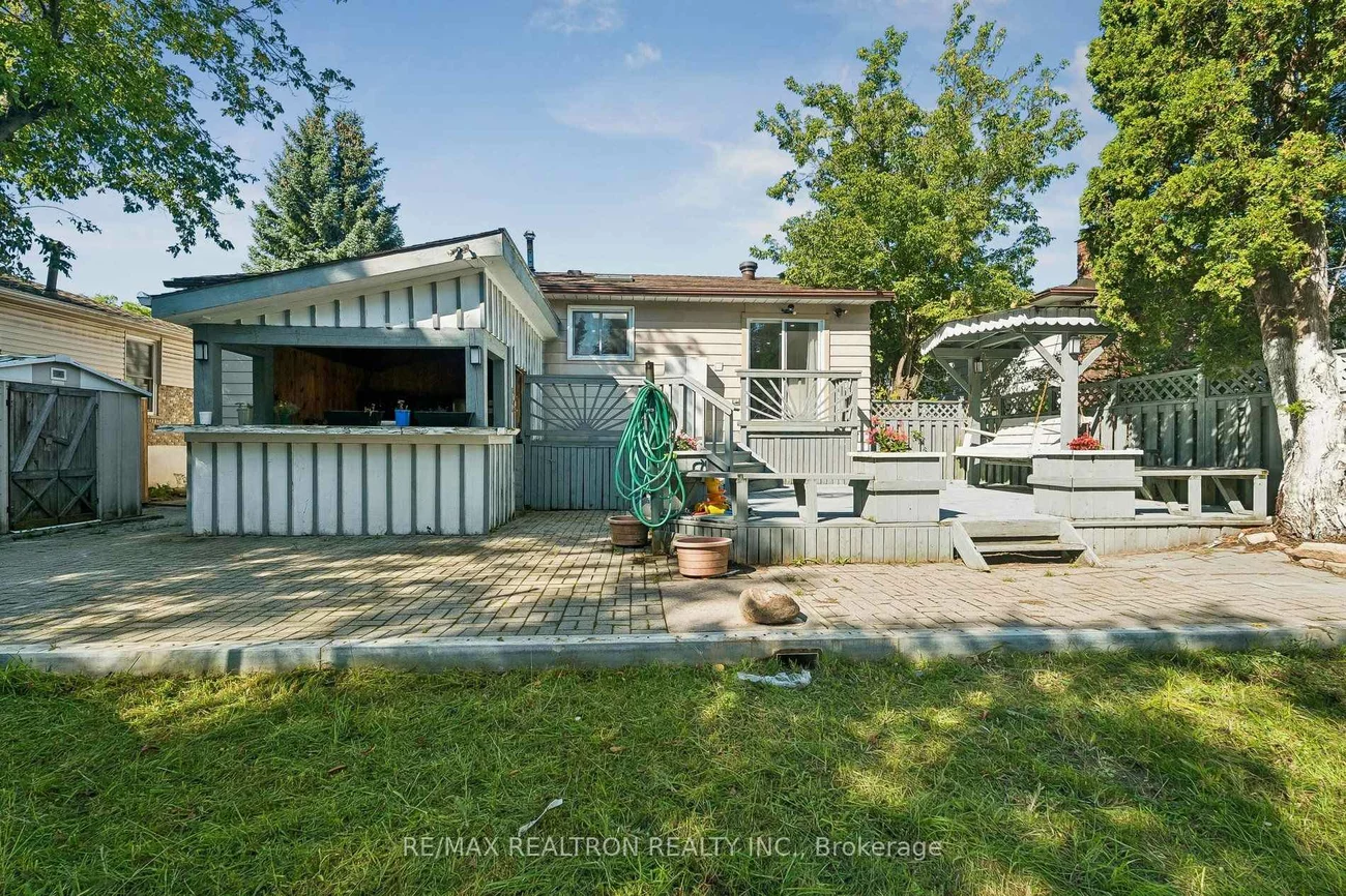 101, Marshall, Allandale Heights, Barrie