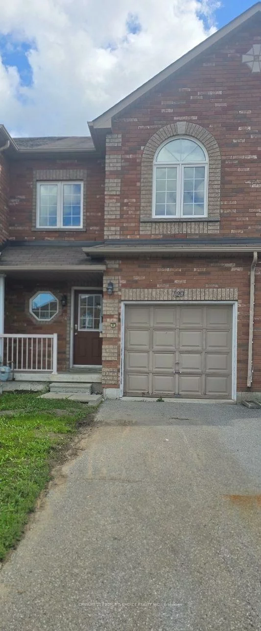 129, Sydenham Wells, Georgian Drive, Barrie