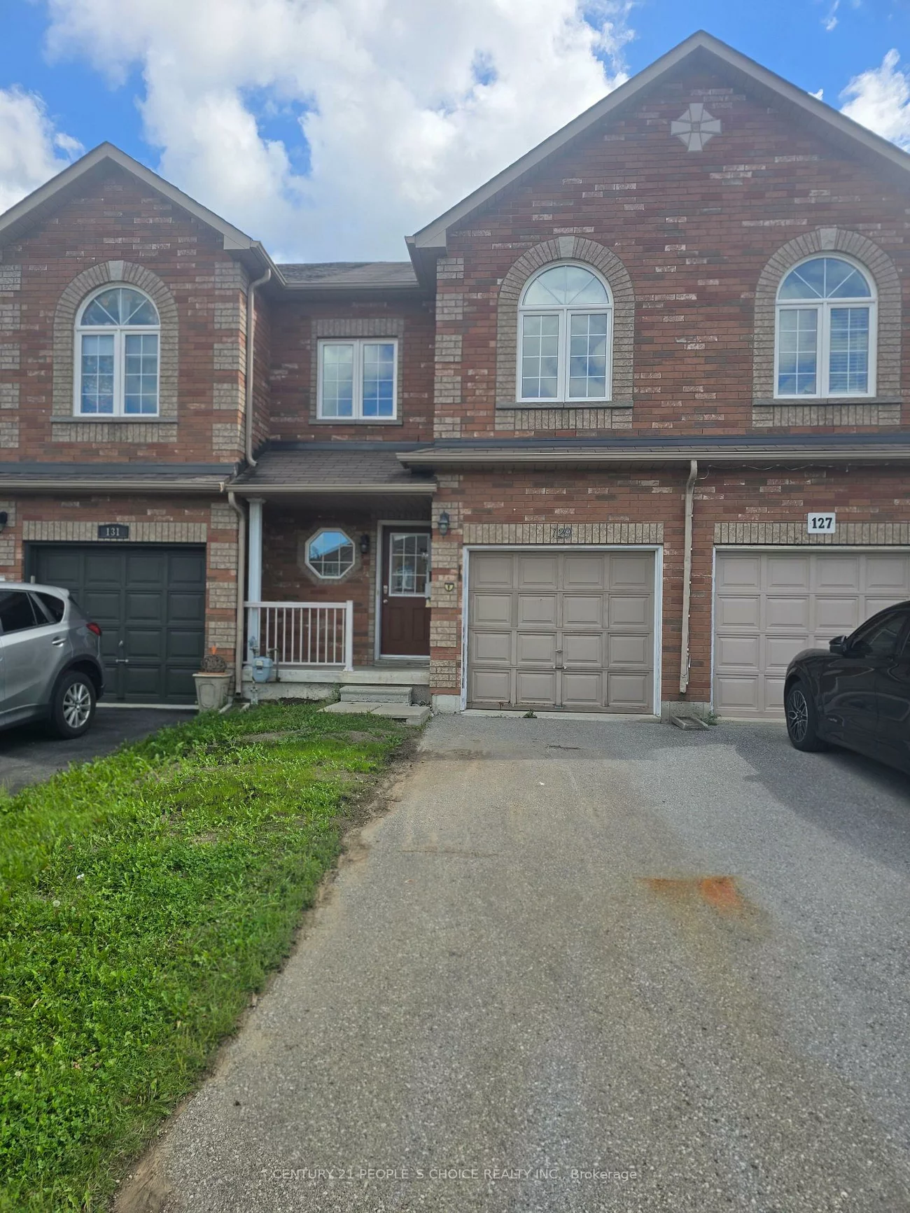 129, Sydenham Wells, Georgian Drive, Barrie