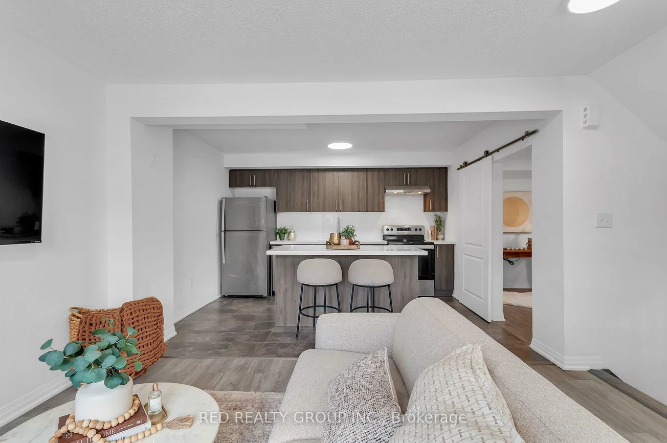 36, Andean, Rural Barrie Southwest, Barrie