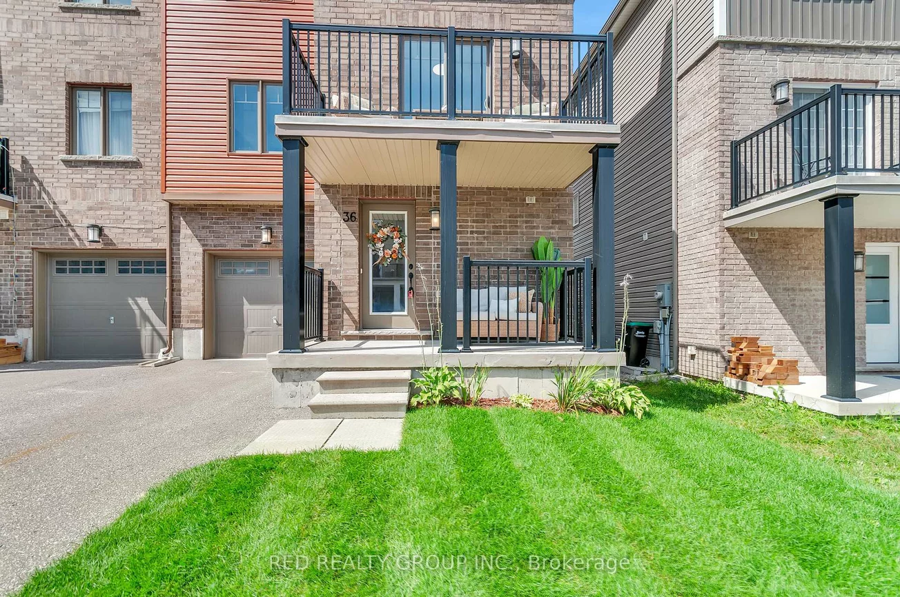 36, Andean, Rural Barrie Southwest, Barrie