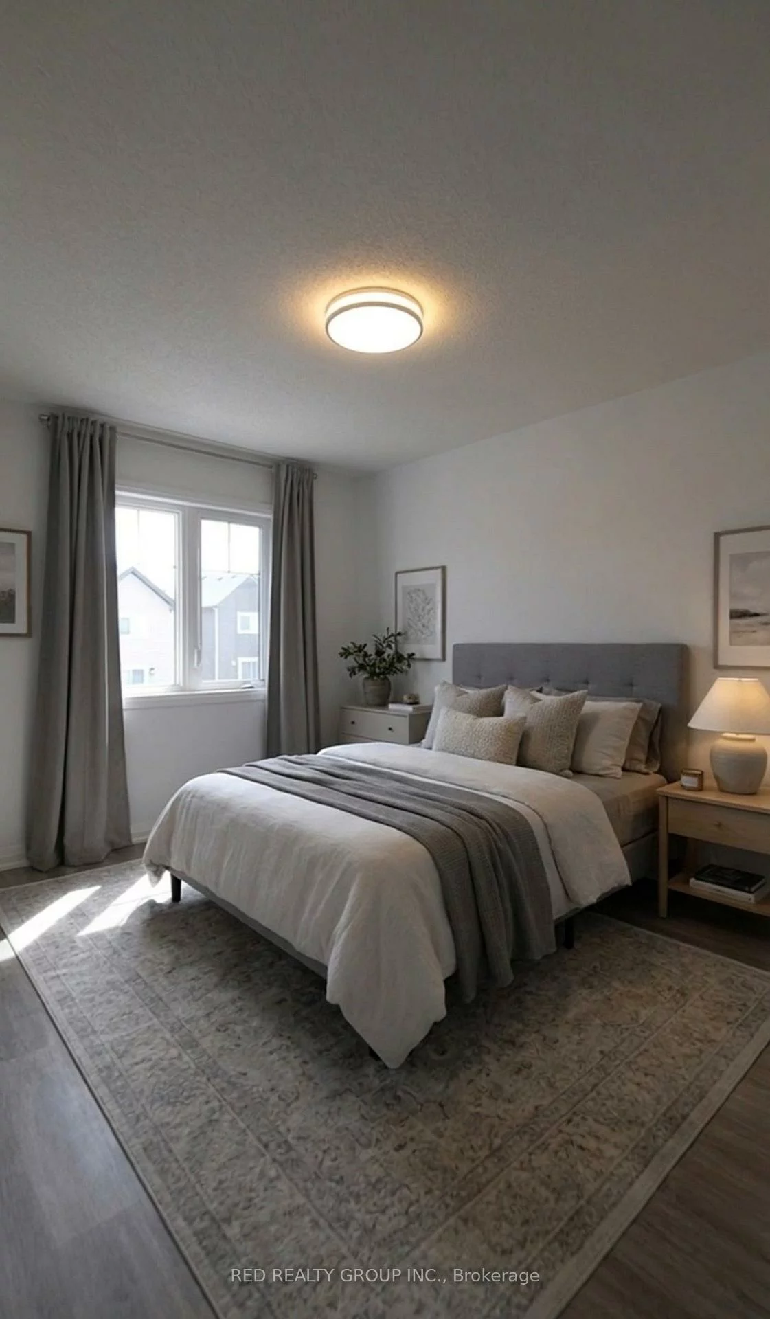 36, Andean, Rural Barrie Southwest, Barrie