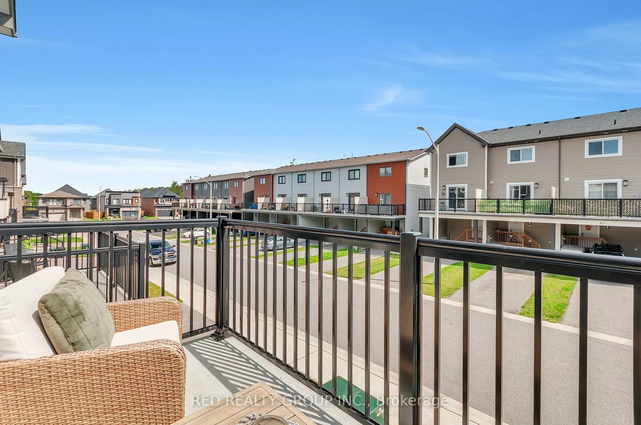 36, Andean, Rural Barrie Southwest, Barrie