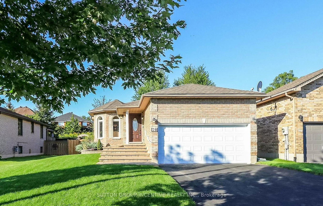 28, Brookfield, Bayshore, Barrie