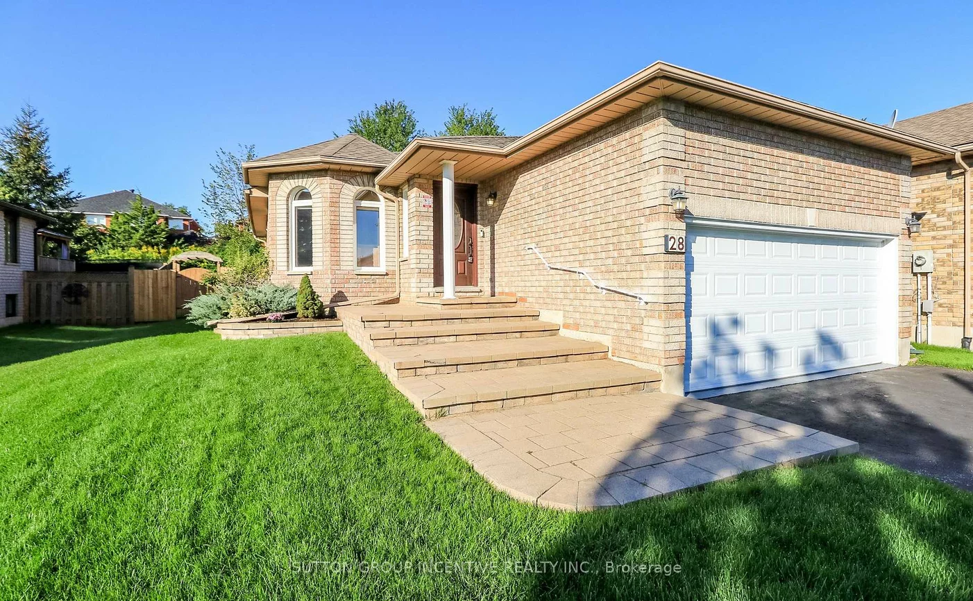 28, Brookfield, Bayshore, Barrie