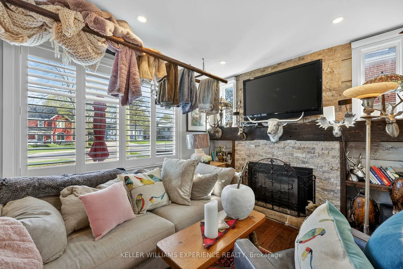 79, Penetang, Codrington, Barrie
