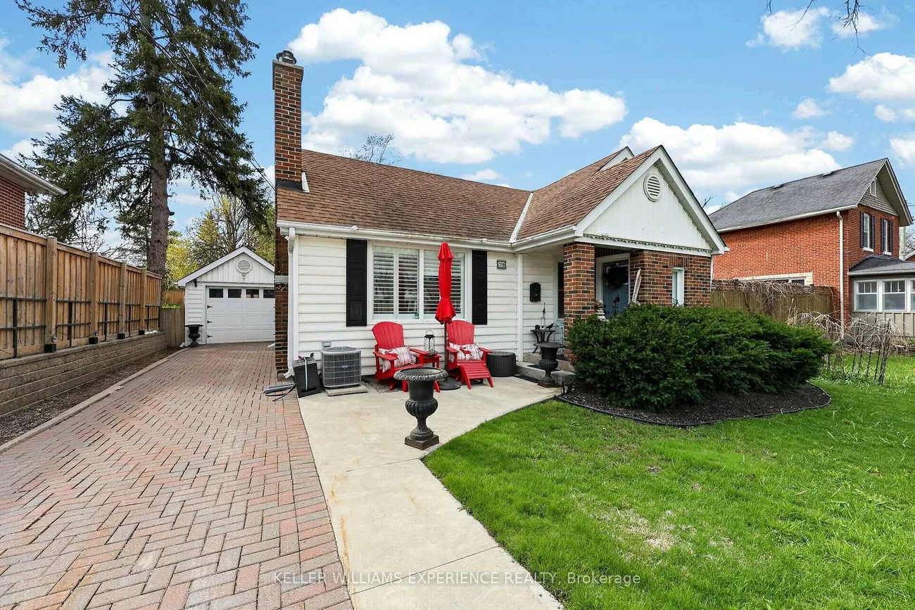 79, Penetang, Codrington, Barrie