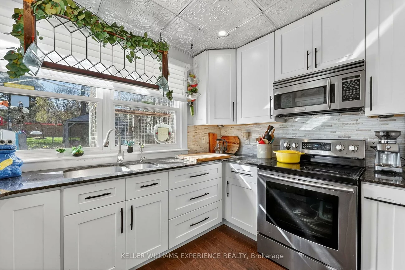 79, Penetang, Codrington, Barrie