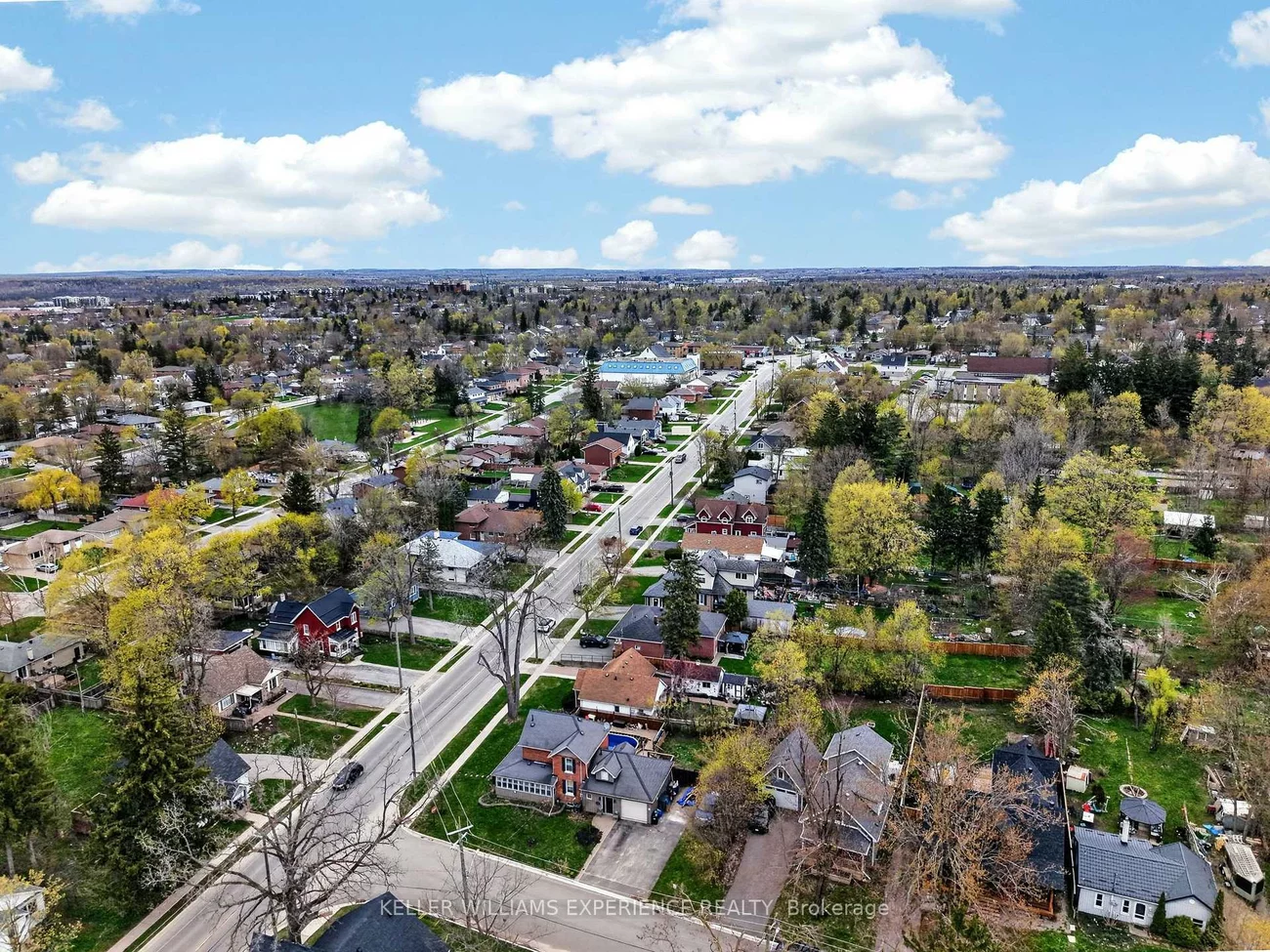79, Penetang, Codrington, Barrie