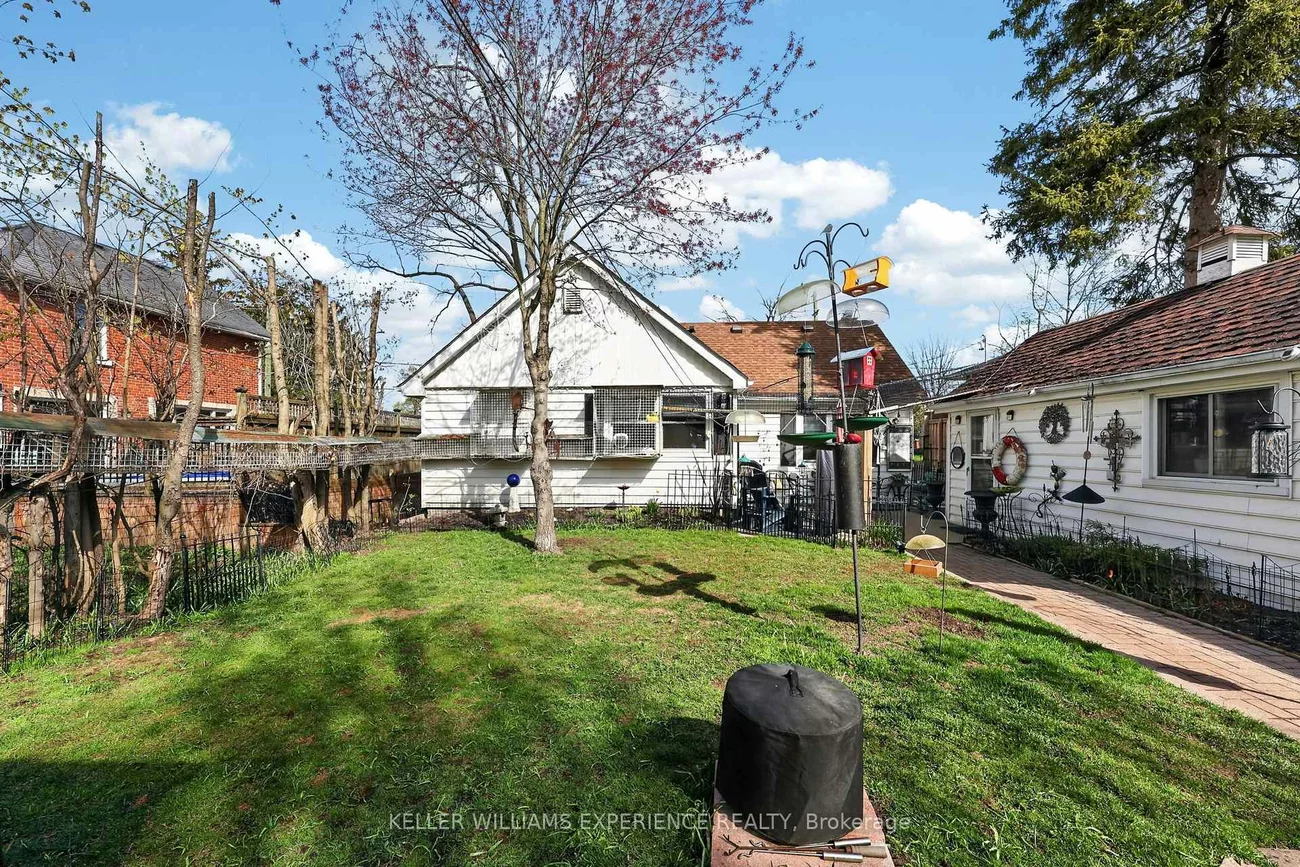 79, Penetang, Codrington, Barrie