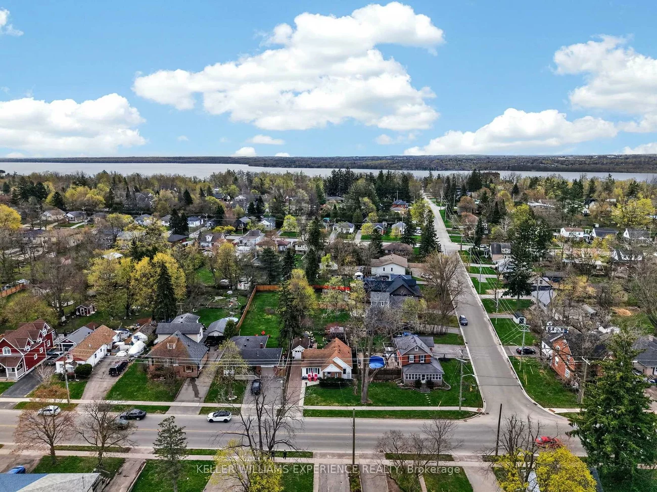 79, Penetang, Codrington, Barrie