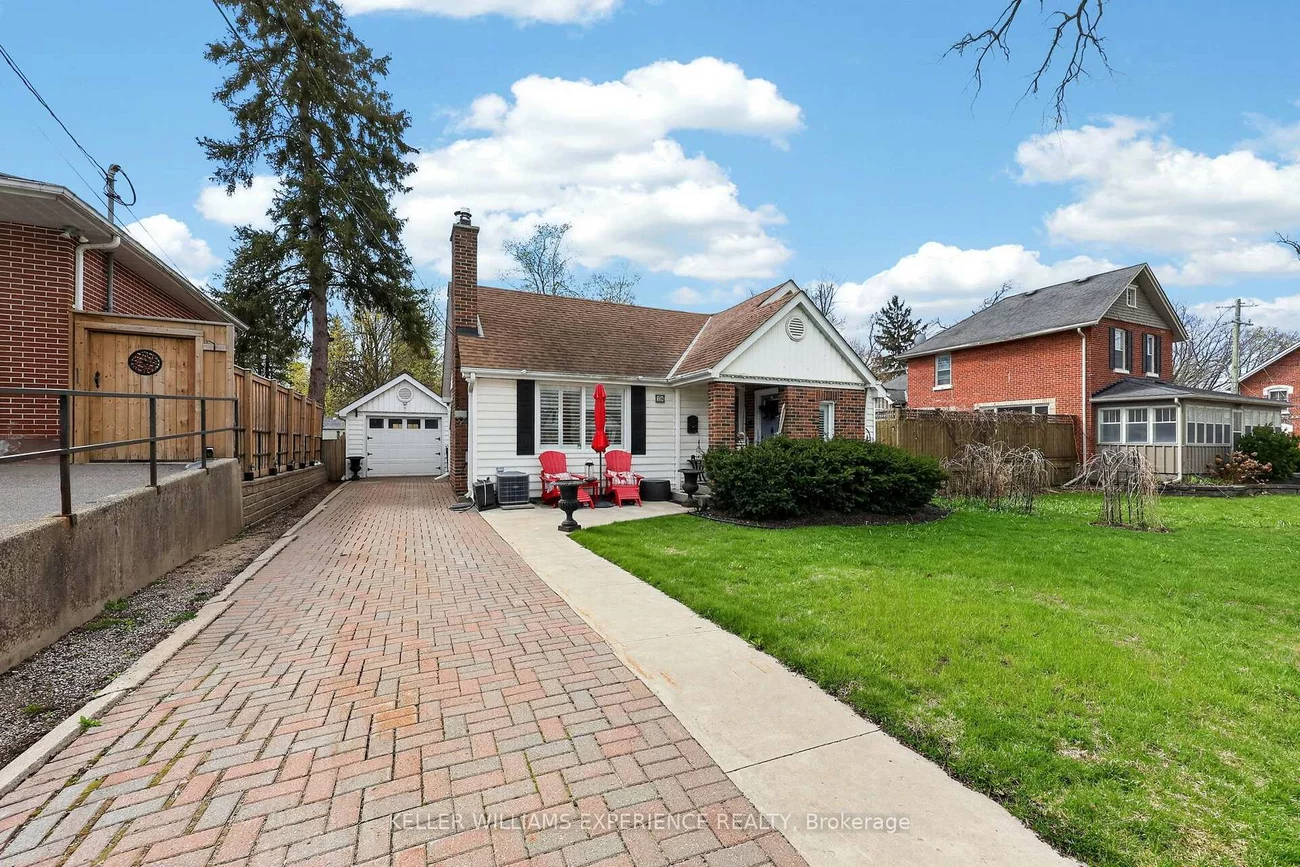 79, Penetang, Codrington, Barrie