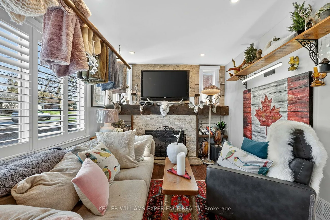 79, Penetang, Codrington, Barrie