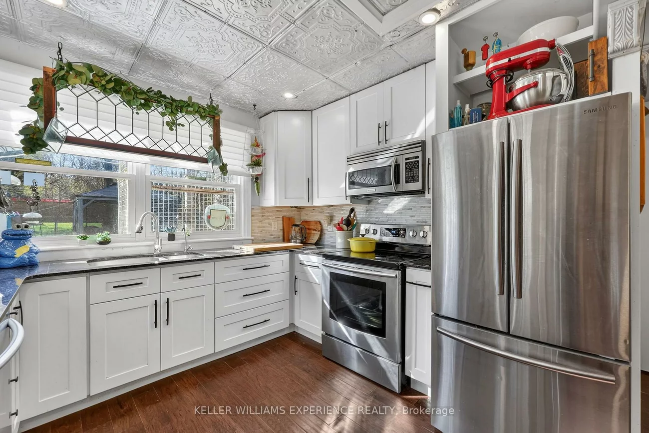 79, Penetang, Codrington, Barrie