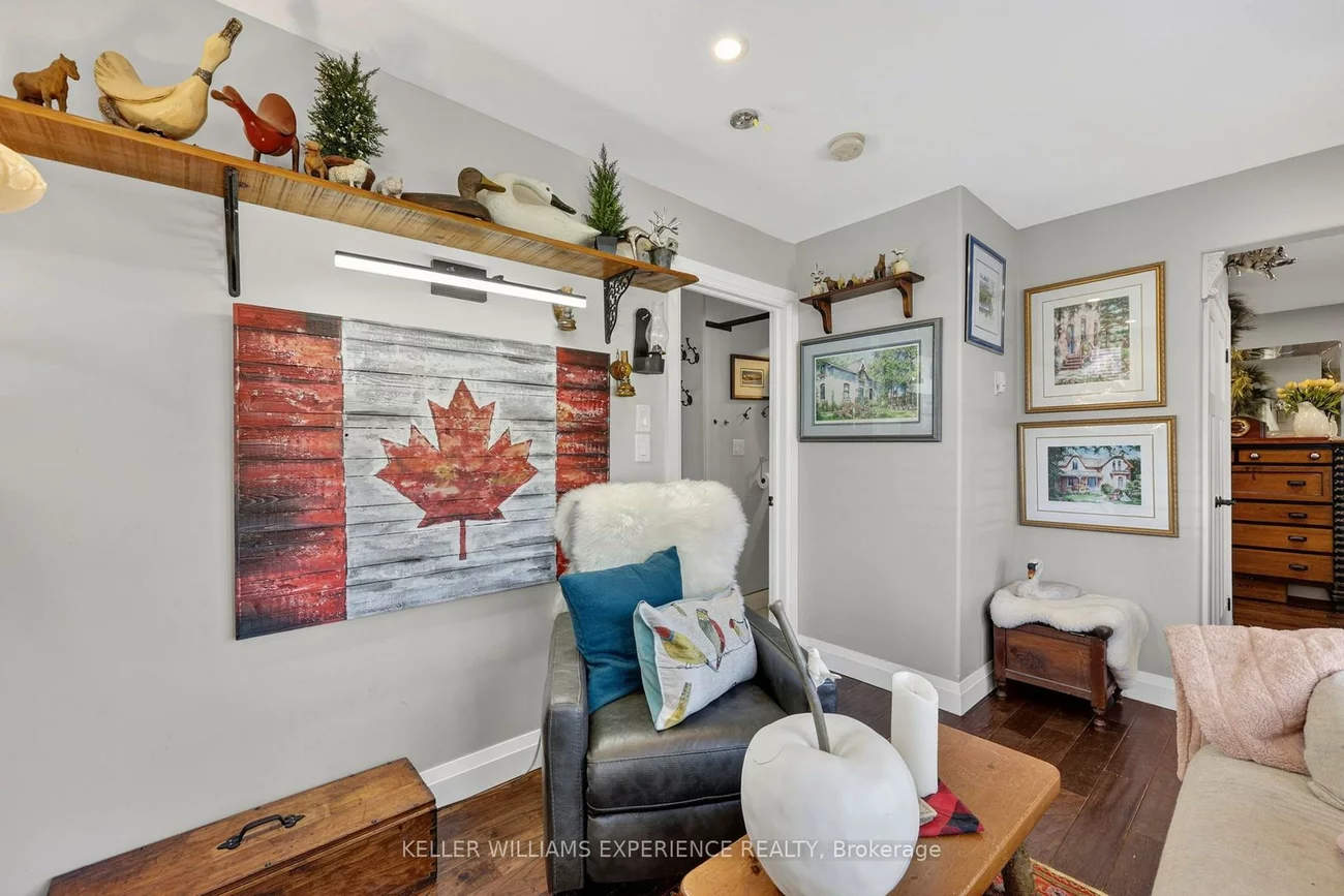 79, Penetang, Codrington, Barrie