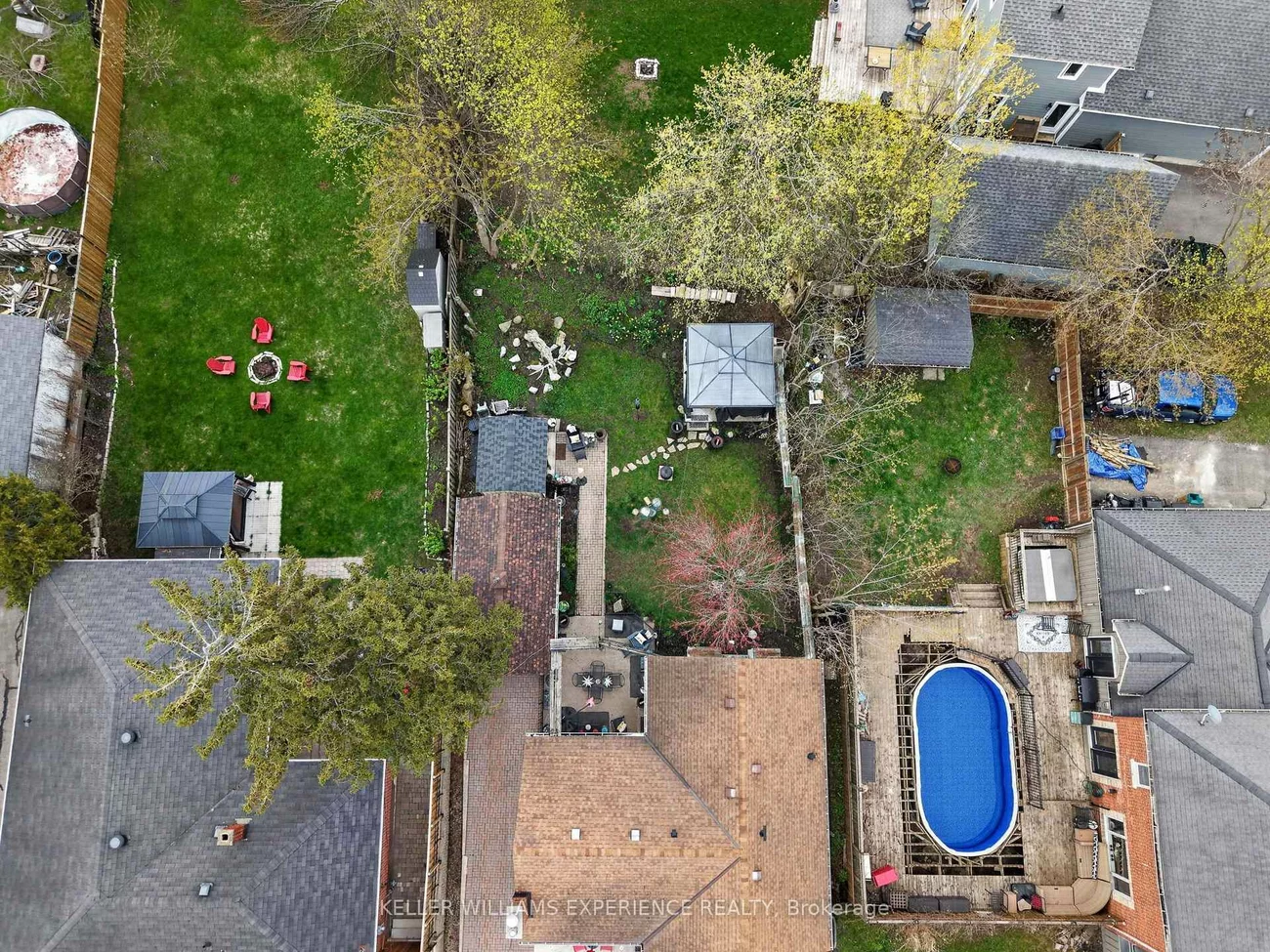 79, Penetang, Codrington, Barrie