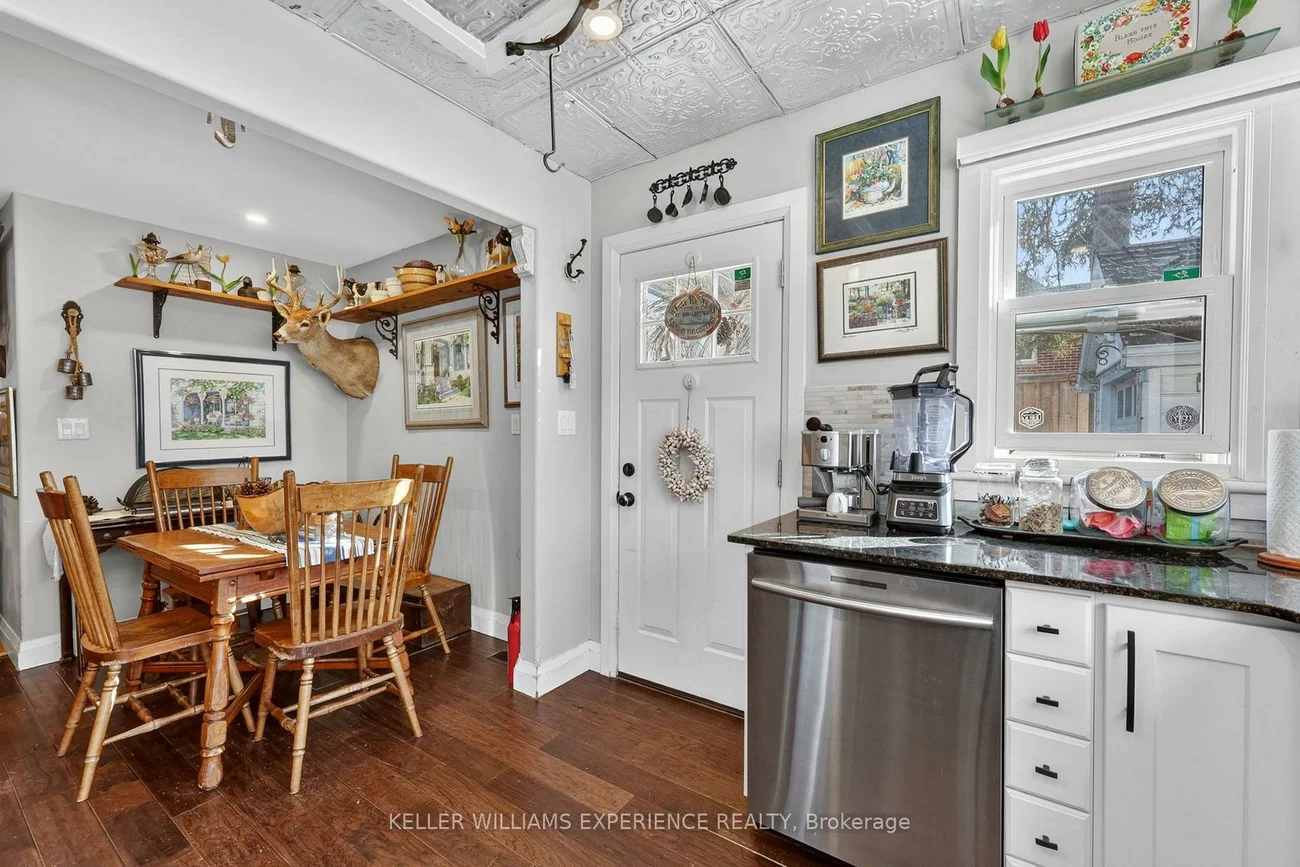 79, Penetang, Codrington, Barrie